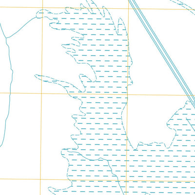Humphrey SW, AR (2011, 24000-Scale) Preview 2