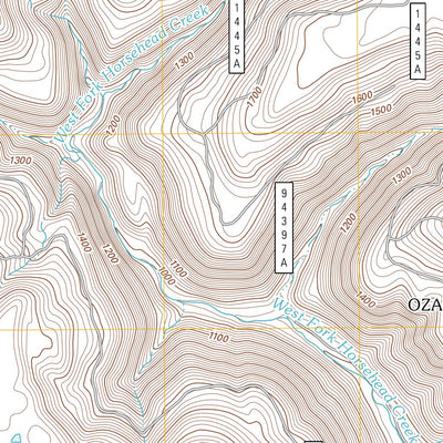 Hunt, AR (2011, 24000-Scale) Preview 3