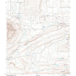 Huntington, AR (2011, 24000-Scale) Preview 1
