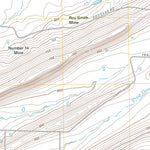 Huntington, AR (2011, 24000-Scale) Preview 2