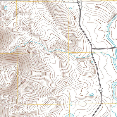 Huntington, AR (2011, 24000-Scale) Preview 3
