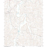 Huntsville, AR (2011, 24000-Scale) Preview 1