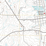 Huttig, AR-LA (2011, 24000-Scale) Preview 3