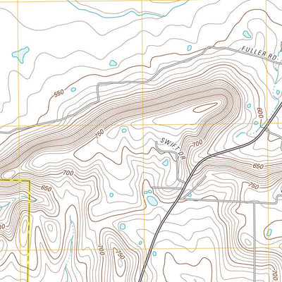 Ione, AR (2011, 24000-Scale) Preview 2
