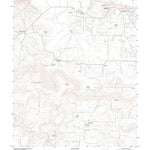 Jamestown, AR (2011, 24000-Scale) Preview 1