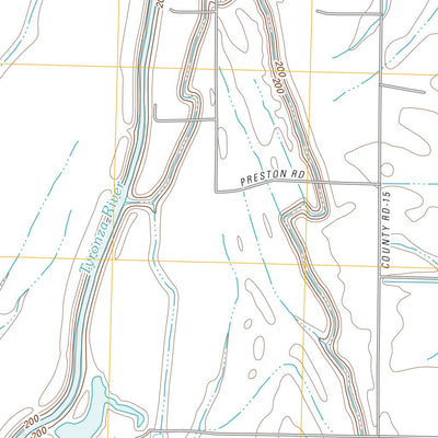 Joyland, AR (2011, 24000-Scale) Preview 3