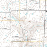Judsonia, AR (2011, 24000-Scale) Preview 2
