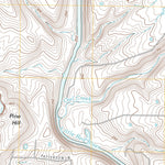 Judsonia, AR (2011, 24000-Scale) Preview 3