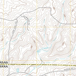 Junction City, AR-LA (2011, 24000-Scale) Preview 3