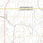 Kedron, AR (2011, 24000-Scale) Preview 2