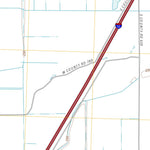 Keiser, AR (2011, 24000-Scale) Preview 2