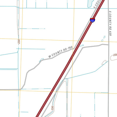 Keiser, AR (2011, 24000-Scale) Preview 2