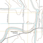 Kelso, AR (2011, 24000-Scale) Preview 3
