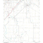Kensett, AR (2011, 24000-Scale) Preview 1