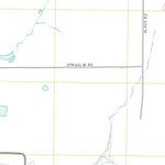 Kensett, AR (2011, 24000-Scale) Preview 2