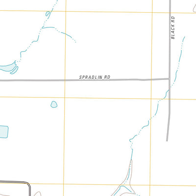 Kensett, AR (2011, 24000-Scale) Preview 2