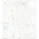 Kingsland, AR (2011, 24000-Scale) Preview 1