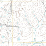 Kingsland, AR (2011, 24000-Scale) Preview 2