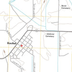 Knobel, AR (2011, 24000-Scale) Preview 3