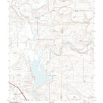 Knoxville, AR (2011, 24000-Scale) Preview 1