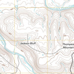 Knoxville, AR (2011, 24000-Scale) Preview 3