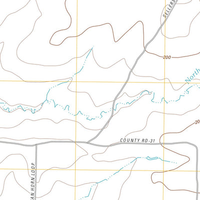 Ladelle, AR (2011, 24000-Scale) Preview 2