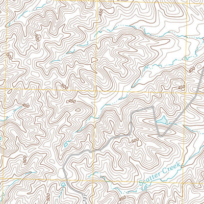 Lafe, AR (2011, 24000-Scale) Preview 2
