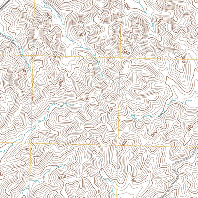 Lafe, AR (2011, 24000-Scale) Preview 3