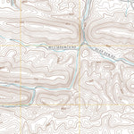 Lake Catherine, AR (2011, 24000-Scale) Preview 3