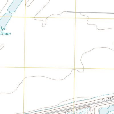Lake Cheatham, AR-MS (2011, 24000-Scale) Preview 2