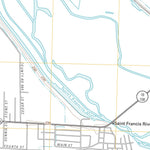 Lake City, AR (2011, 24000-Scale) Preview 3
