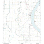 Lake Village, AR (2011, 24000-Scale) Preview 1