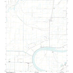 Lakeview, AR (2011, 24000-Scale) Preview 1