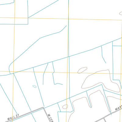 Lakeview, AR (2011, 24000-Scale) Preview 2