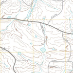 Langley, AR (2011, 24000-Scale) Preview 2