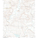 Lee Mountain, AR (2011, 24000-Scale) Preview 1