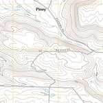 Lee Mountain, AR (2011, 24000-Scale) Preview 2