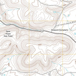 Lee Mountain, AR (2011, 24000-Scale) Preview 3