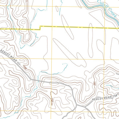 Line, AR (2011, 24000-Scale) Preview 3