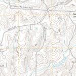 Lockesburg, AR (2011, 24000-Scale) Preview 3