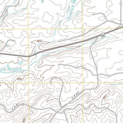 Lodi, AR (2011, 24000-Scale) Preview 2