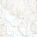 Lonsdale NE, AR (2011, 24000-Scale) Preview 2