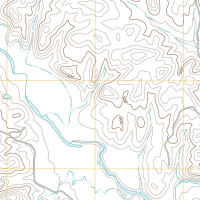 Lonsdale NE, AR (2011, 24000-Scale) Preview 2