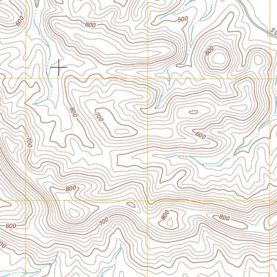 Lonsdale NE, AR (2011, 24000-Scale) Preview 3