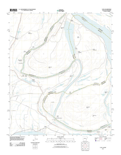 Luna, AR-MS (2011, 24000-Scale) Preview 1