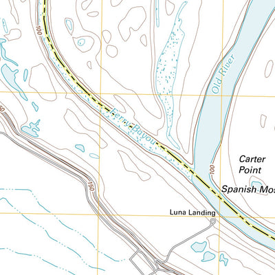 Luna, AR-MS (2011, 24000-Scale) Preview 3