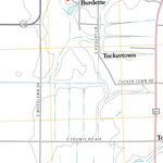 Luxora, AR-TN (2011, 24000-Scale) Preview 2