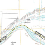 Luxora, AR-TN (2011, 24000-Scale) Preview 3