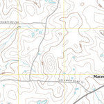 Macedonia, AR (2011, 24000-Scale) Preview 2
