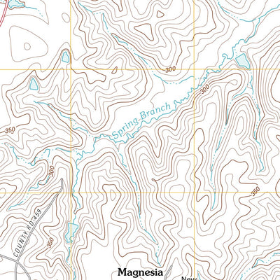 Magnolia, AR (2011, 24000-Scale) Preview 3